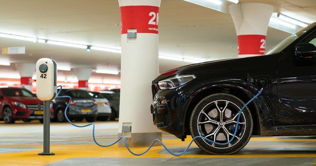 10 Maddede Elektrikli Araç Şarj İstasyonları