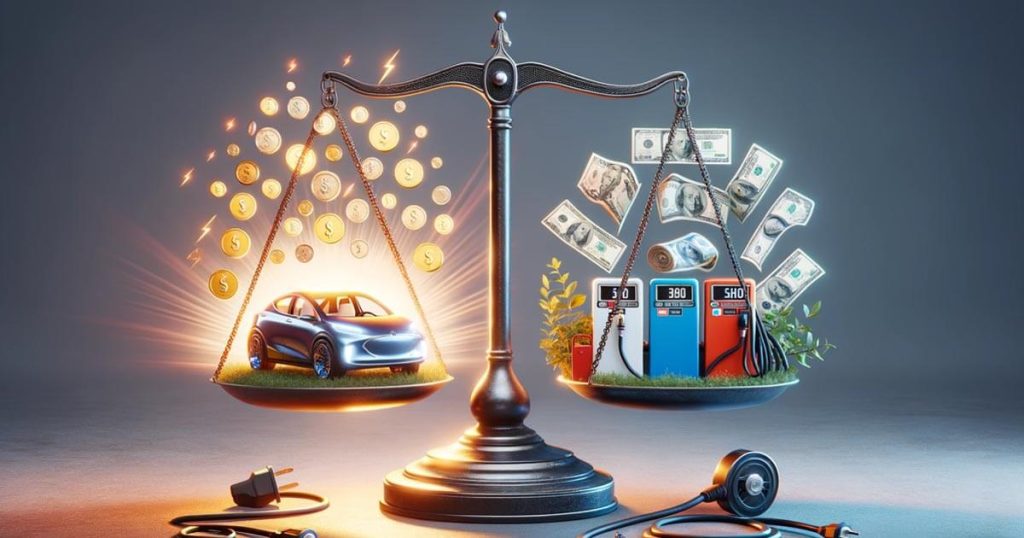 Elektrikli araba sahibi olmak gerçekten daha mı ucuz?