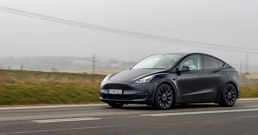 Tesla Model Y 2023: Kapsamlı Bir İnceleme