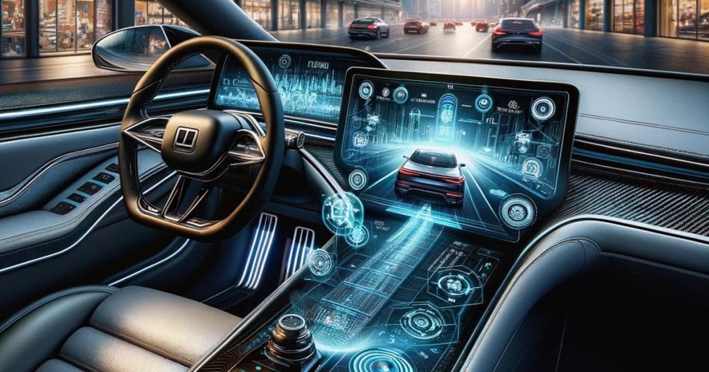 Yapay zeka ve elektrikli araçlar