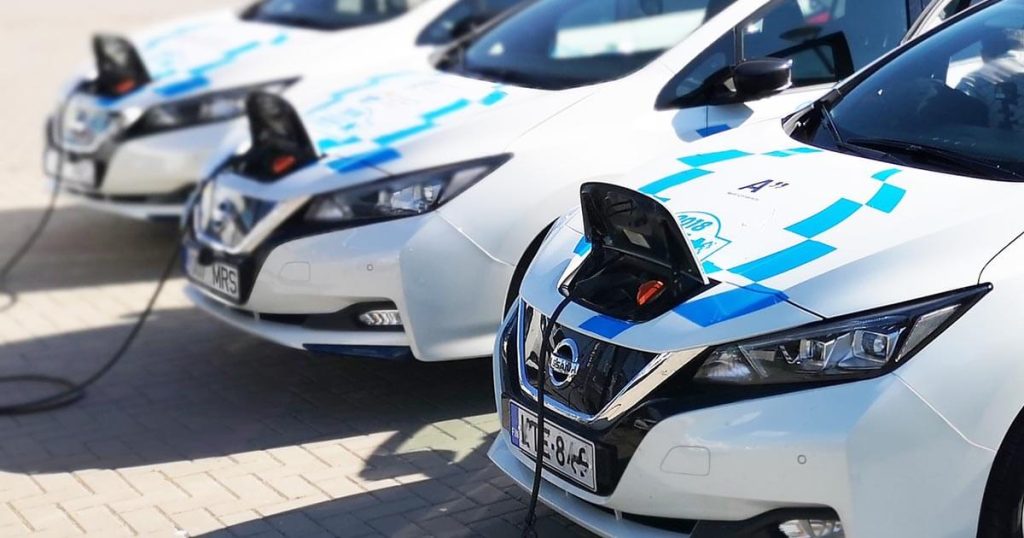 Yüksek hızlı şarj istasyonları kullanım rehberi